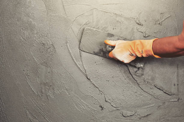 Best Concrete Retaining Walls in Venus, TX