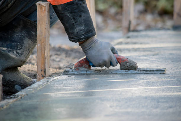 Best Concrete Demolition Services in Venus, TX