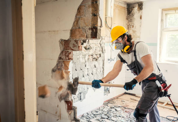 Best Concrete Removal and Replacement in Venus, TX