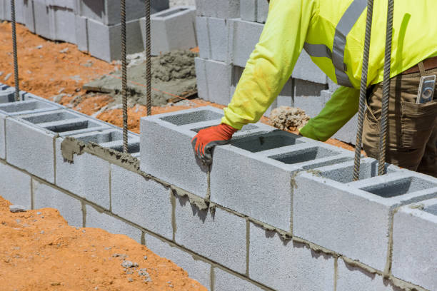 Best Residential Concrete Solutions in Venus, TX