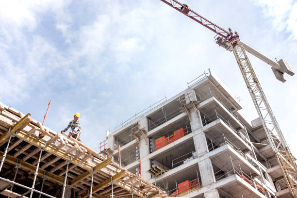 Best Concrete Demolition Services in Venus, TX